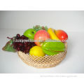 factory cheap vegetable basket wholesale